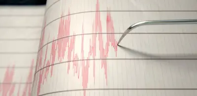 Temblor en Colombia: sismo de magnitud 3,3 sacude Santander esta noche