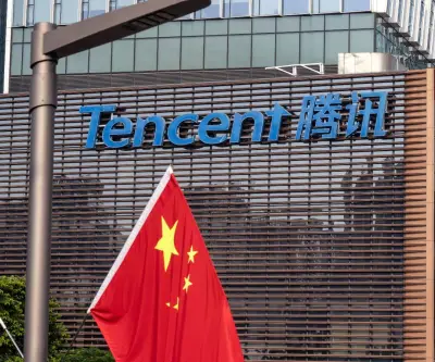Tencent presenta modelo Hy3 de IA en la carrera por talento de OpenAI