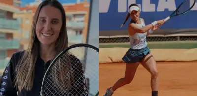 Tenista española Marina Bassols denuncia graves amenazas de muerte tras derrota en WTA Bogotá