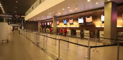 Tensión en Aeropuerto El Dorado por avión que abortó aterrizaje: Aeronáutica Civil aclara situación