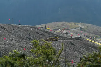 Tercer laudo arbitral por relleno Doña Juana: Uaesp y CGR en disputa