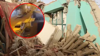 Terremoto de 5.8 en Afganistán deja 12 muertos y múltiples heridos: videos revelan devastación
