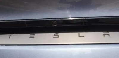 Tesla domina el mercado eléctrico colombiano con casi la mitad de las ventas en marzo