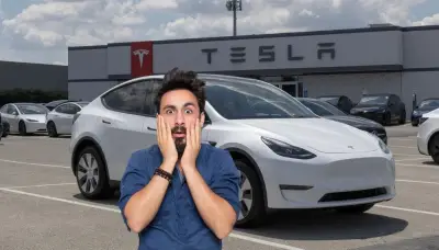 Tesla sacude el mercado eléctrico colombiano: Kia, BYD y otras marcas recortan precios hasta 50 millones
