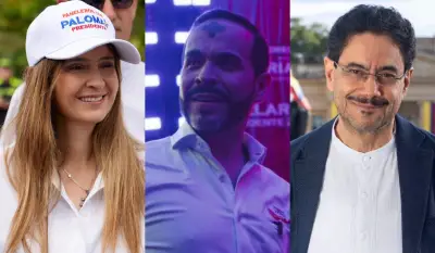Test de IA de Publimetro revela afinidad con candidatos presidenciales colombianos