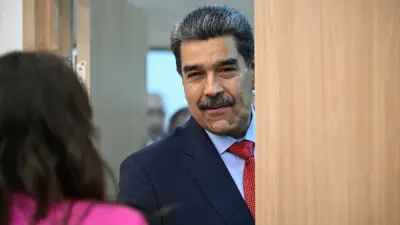 The New Yorker revela detalles de la rutina de Maduro en prisión en Brooklyn