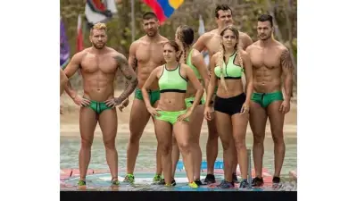 Tian de 'Desafío Super Humanos' revela grave infección por carne mal cocida