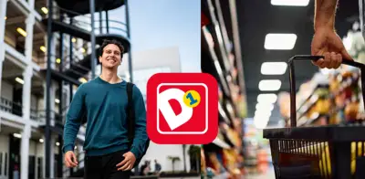 Tiendas D1 busca estudiantes para prácticas profesionales 2026: requisitos y perfiles solicitados