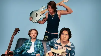 TIMO anuncia histórico concierto en Movistar Arena de Bogotá para diciembre 2026