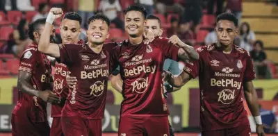 Tolima enfrenta a Universitario de Perú en la Copa Libertadores: duelo clave del grupo B