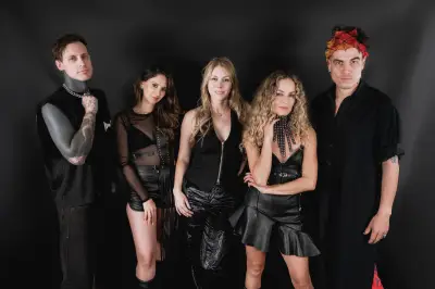 Top Show Colombo 2026: Festival gratuito celebra diversidad LGBTQ+ en Bogotá