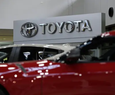 Toyota Chile lidera ventas de híbridos con 728 unidades en marzo