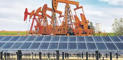 Trabajadores exigen transición energética con garantías laborales en regiones mineras