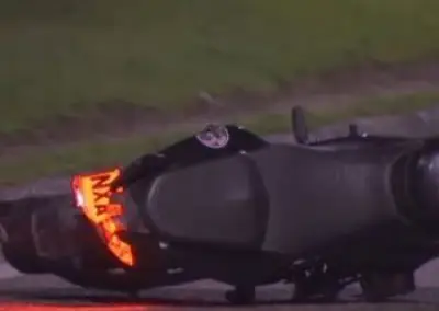 Tragedia en Bogotá: Policía muere en accidente con camión en la avenida Boyacá