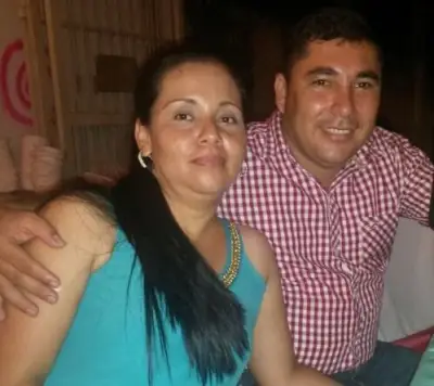 Tragedia en Bucaramanga: exconcejal y su esposa fallecen en accidente