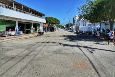 Tragedia en Cartagena: Menor muere por disparos de vigilante en club de golf