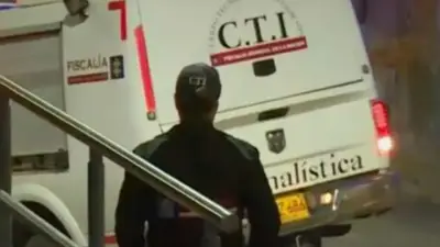 Tragedia en hotel del centro de Medellín: adulto mayor asesina a su pareja y atenta contra sí mismo