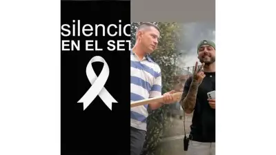 Tragedia en rodaje de 'Sin senos sí hay paraíso': Dos muertos y un herido grave en Bogotá
