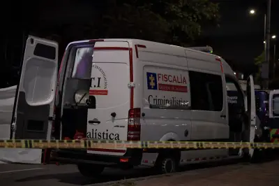 Tragedia en Santa Fe: asesinato de hinchas de Nacional enciende alarmas