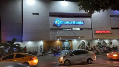 Tragedia en Santa Marta: Karen Bustamante fallece tras violento atraco en establecimiento comercial