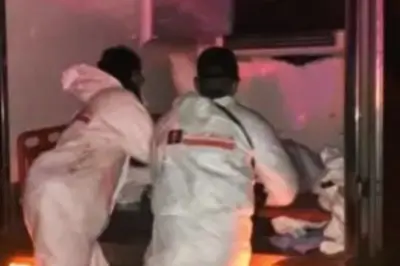 Tragedia por celos en Ciudad Bolívar: hombre asesinó a su mejor amigo por infidelidad con su esposa