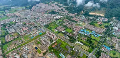 Tramo de la carrera Novena en norte de Bogotá reduce hasta 35 minutos de viaje