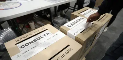 Transparencia por Colombia alerta sobre financiación privada en campañas electorales