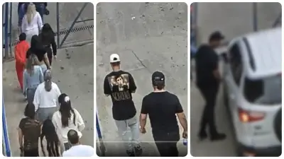 Tras escándalo de fiesta en cárcel de Itagüí, Inpec nombra nuevo director encargado