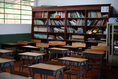 Traslado de docente en Barranquilla tras denuncias de acoso estudiantil