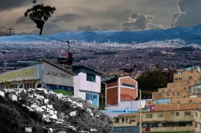 Tren al Sur 2026: Festival literario une a Bogotá con voces destacadas de América Latina