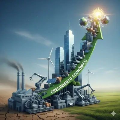 Tres decisiones económicas cruciales que definirán el futuro de Colombia en los próximos 25 años