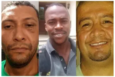 Tres desapariciones sin resolver en Bolívar mantienen en zozobra a familias