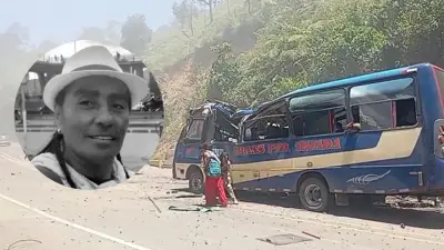 Tres mujeres patianas víctimas de atentado en El Túnel, Cajibío