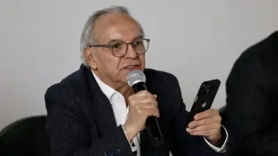 Tribunal de Bogotá libera a exministro Ricardo Bonilla en caso UNGRD