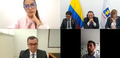 Tribunal de Bogotá niega preacuerdo de Olmedo López en caso UNGRD