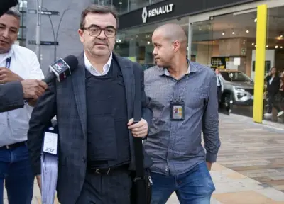 Tribunal Superior de Bogotá rechaza preacuerdo de Olmedo López por fallas en reparación a víctimas