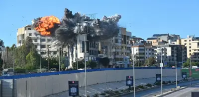 Trump advierte a Irán: 48 horas para acuerdo o enfrentará 'un infierno'