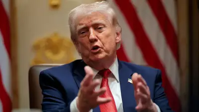 Trump afirma que EE.UU. tiene posición sólida para negociar con Irán sobre conflicto en Oriente Medio