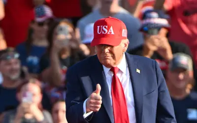 Trump afirma que habría ganado la guerra de Vietnam 