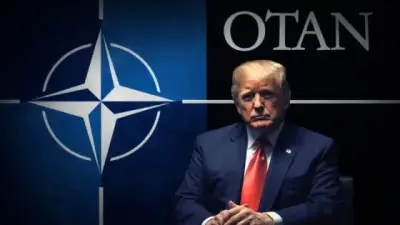 Trump amenaza con sacar a EE.UU. de la OTAN, pero enfrenta barreras legales y estratégicas