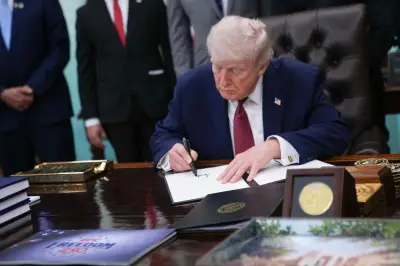 Trump desconoce propuesta de sustituir a Irán por Italia en el Mundial 2026