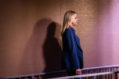 Trump despide a fiscal general Pam Bondi tras críticas por manejo de caso Epstein