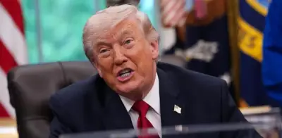 Trump evalúa mantener bloqueo naval a Irán por meses si fracasan diálogos