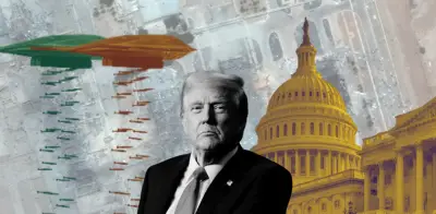 Trump prorroga tregua entre Líbano e Israel y amenaza con neutralizar a Irán