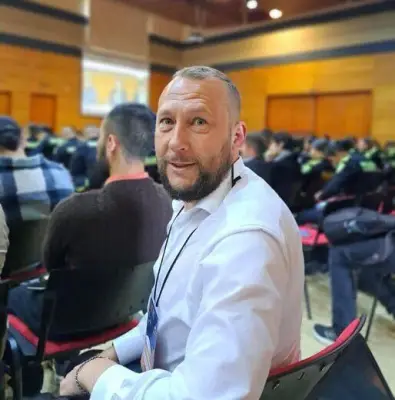 Tunja enfrenta vacío de poder tras retiro de alcalde Krasnov: Riesgo de nuevas elecciones