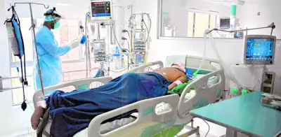 UCI vs UCE: Las unidades de cuidado crítico que salvan vidas en hospitales colombianos