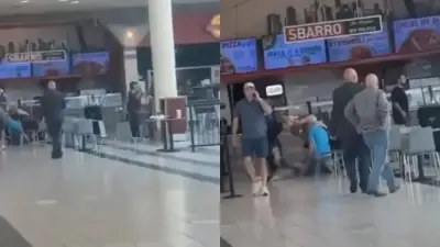 Un muerto y cinco heridos en tiroteo en centro comercial en Baton Rouge, Luisiana