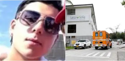 Universitario muere tras pelea con amigo por deuda en Manizales