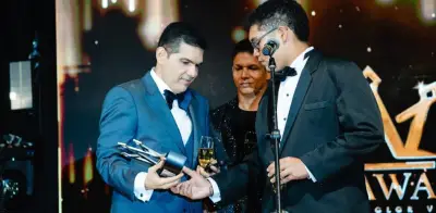 Upar Awards 2026 revela nominados: 35 categorías celebran lo mejor del vallenato