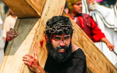 Uruguay: El único país de América Latina que no celebra oficialmente la Semana Santa